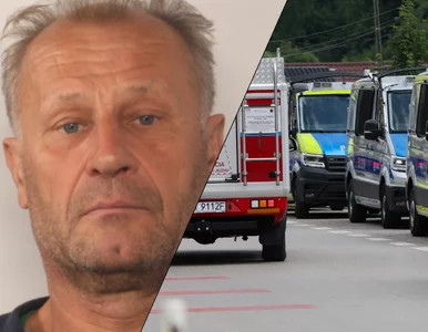Miniatura: Stara Wieś. „Oddał strzał w kierunku...