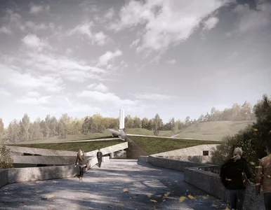 Miniatura: Polak projektuje nowe muzeum w Kijowie....