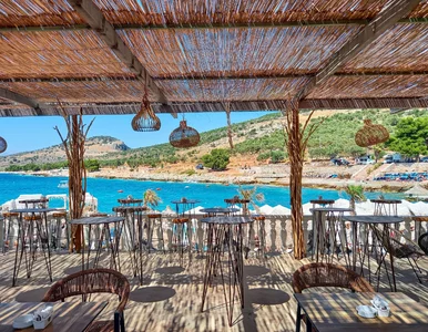 Miniatura: „Malediwy Europy” hitem majówki....