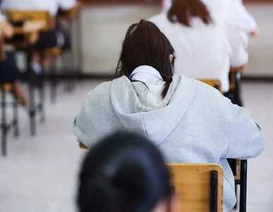 Miniatura: Pomysł zmian w szkołach wywołał burzę....