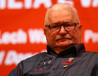 Miniatura: Lech Wałęsa i wątek „wtórnego...