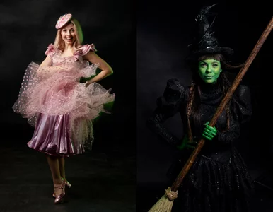 Miniatura: Aktorki teatru ROMA o kulisach kultowego...