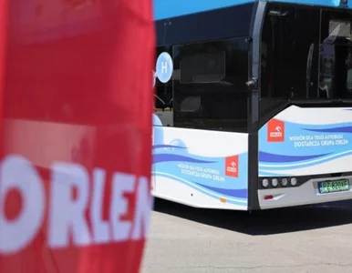 Miniatura: Kolejne wodorowe stacje PKN Orlen. Koncern...