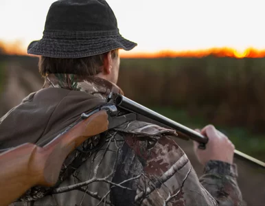 Miniatura: „Nie tędy droga”. Myśliwy ocenia...