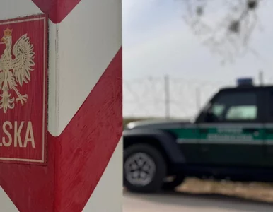 Miniatura: SG gotowa na migrantów na granicy...
