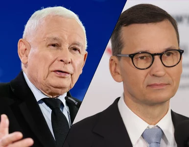 Miniatura: Poseł PiS grzmi po słowach Morawieckiego....