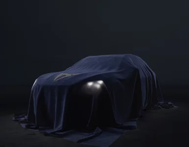 Miniatura: Cupra zapowiada wprowadzenie nowego...