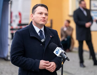 Miniatura: Konfederacja chciała uderzyć w TVN24,...