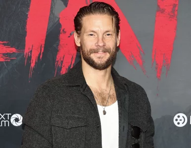 Miniatura: Kontrowersyjny aktor w „Tańcu z...