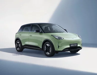 Miniatura: Ford przejęty przez chiński koncern. Co...