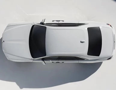 Miniatura: Nowy Rolls-Royce Ghost. Okazało się, że...