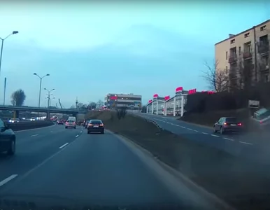 Miniatura: Metoda „na stłuczkę” wciąż działa....