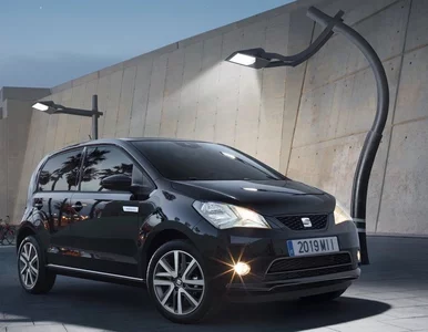 Miniatura: Dłuższa podróż samochodem elektrycznym?...