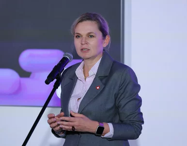 Miniatura: MEN ma plan awaryjny? Nowacka reaguje na...