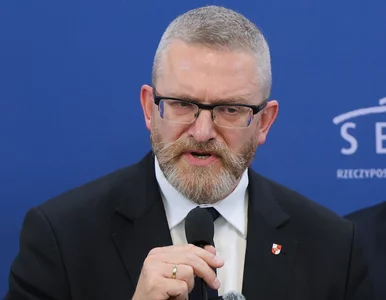 Miniatura: Braun już nie wejdzie do Sejmu. Jest...