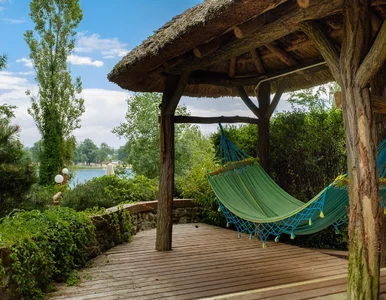 Miniatura: Afrodyta SPA – najlepsze miejsce na...