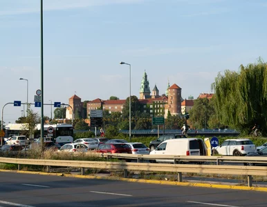 Miniatura: W tym mieście zarabia się najwięcej w...