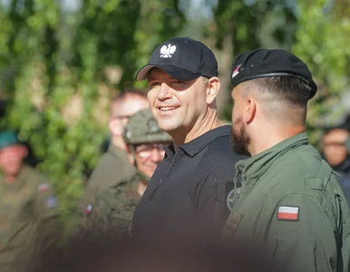 Miniatura: Nawrocki został „uprzedzony”? W PiS wrze...
