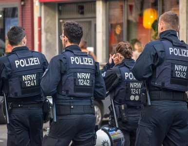 Miniatura: Tragedia w Niemczech to ostrzeżenie także...