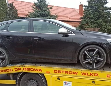 Miniatura: „Osoba godna zaufania” dostała auto...