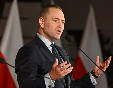 Miniatura: To będzie pierwsza decyzja Nawrockiego....