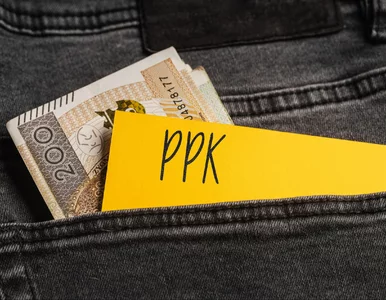 Miniatura: Coraz większe zainteresowanie PPK. Prawie...