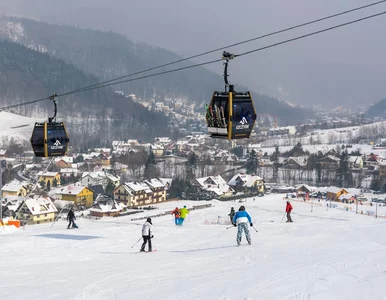 Miniatura: Trzy najlepsze ośrodki w Polsce. Wybrali...