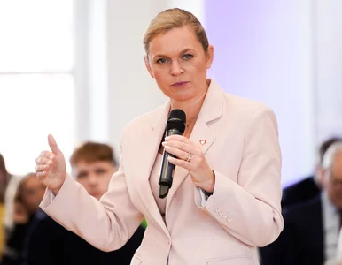 Miniatura: MEN nie zamierza odchodzić od głośnej...