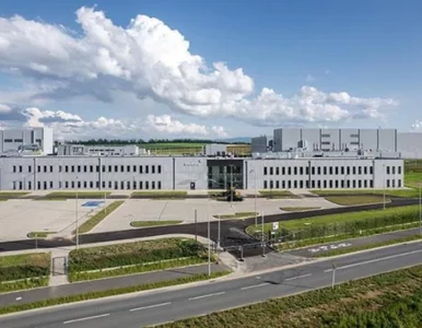 Miniatura: Gigafabryka otwarta w Nysie. Da radę...