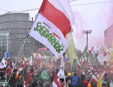 Miniatura: Rolnicy odetchnęli, ale to dopiero...