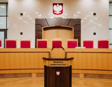Miniatura: KO przeciwko pomysłowi ws. Trybunału...