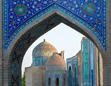 Miniatura: W tym kraju nie mają dość turystów. Chcą...