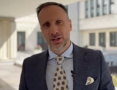 Miniatura: Taką tajemnicę kryje biuro Janusza...