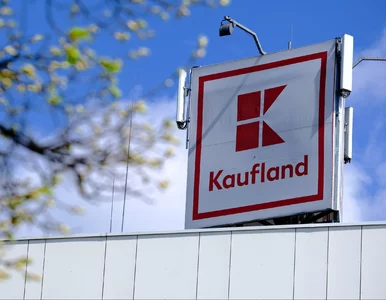 Miniatura: Panele solarne za 199 zł. Kaufland...