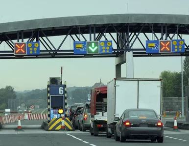 Miniatura: Kluczową autostradę czeka poważny remont....