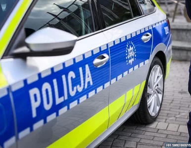 Miniatura: Zmiany w policji. Wszyscy kierowcy powinni...
