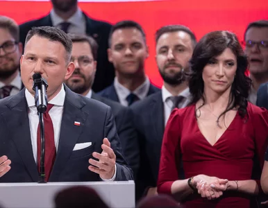 Miniatura: Bunt w Konfederacji? Decyzja Mentzena...