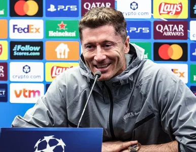 Miniatura: Cała prawda o Robercie Lewandowskim. To...