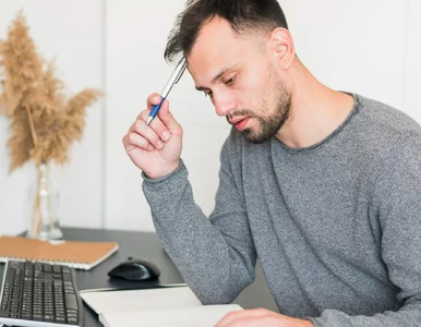 Miniatura: L4 po nowemu: co wolno, a za co grozi...