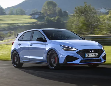 Miniatura: Hyundai z nową ofertą wynajmu...