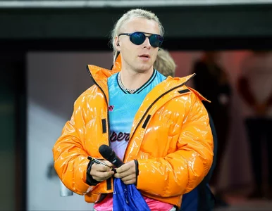 Miniatura: Nocny atak na gwiazdę disco polo....