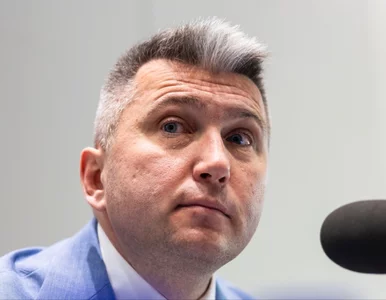 Miniatura: CBA wkroczyło do domu Radosława...