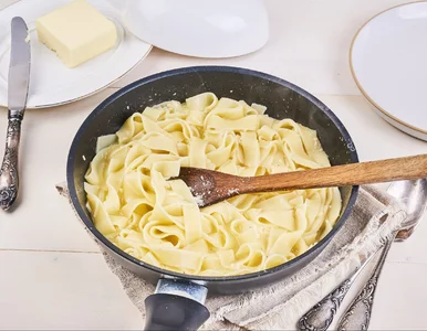 Miniatura: Wyrzucasz to z diety, bo „tuczy”?...