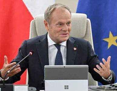 Miniatura: Tusk powinien zrezygnować? Wymowne wyniki...