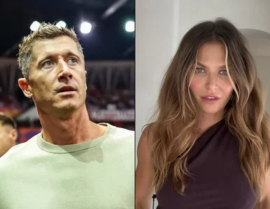 Miniatura: Problemy u Anny i Roberta Lewandowskich....