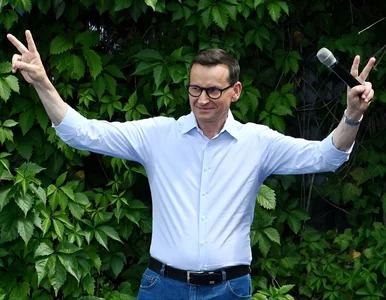 Miniatura: Jedno się Morawieckiemu udało. Ekspert:...