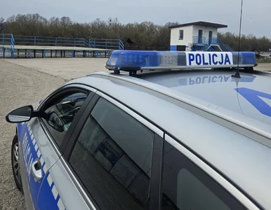 Miniatura: Poszła po papierosy i zaginęła. Dziś...
