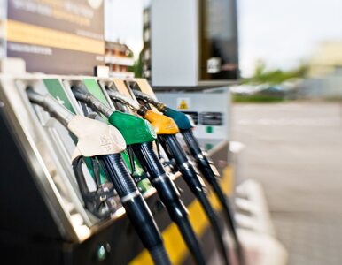 Ceny paliw. Podwyżki LPG nie chcą się zatrzymać