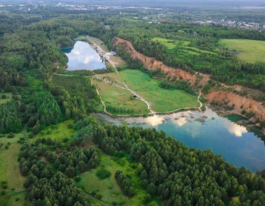 Miniatura: Zatrzęsła się ziemia w Polsce. Odczuli to...