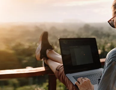 Miniatura: Tyle w wakacje zarabiali Polacy. Jest...